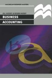 book Business Accounting