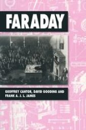 book Faraday