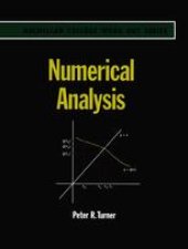 book Numerical Analysis