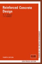 book Reinforced Concrete Design