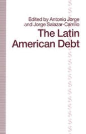 book The Latin American Debt