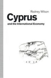 book Cyprus and the International Economy