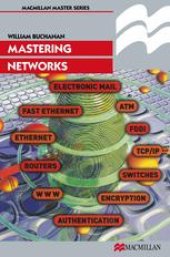 book Mastering Networks