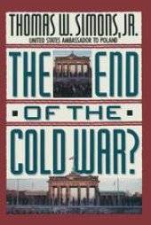 book The End of the Cold War?