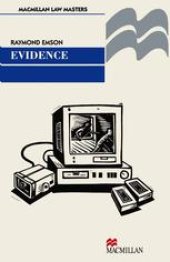 book Evidence