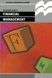 book Financial Management