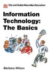 book Information Technology: The Basics