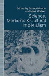 book Science, Medicine and Cultural Imperialism