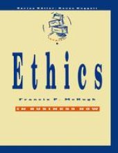 book Ethics