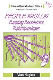 book People Skills: Building Business Relationships