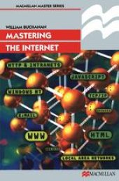 book Mastering the Internet