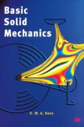 book Basic Solid Mechanics