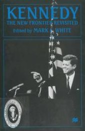 book Kennedy: The New Frontier Revisited