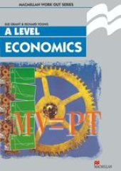 book Economics a Level