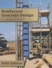 book Reinforced Concrete Design