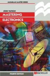 book Mastering Electronics