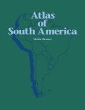 book Atlas of South America