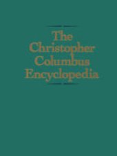 book The Christopher Columbus Encyclopedia