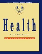 book Health