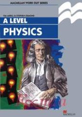 book Physics A Level