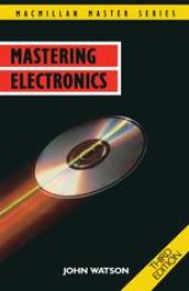 book Mastering Electronics