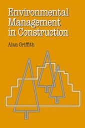 book Environmental Management in Construction