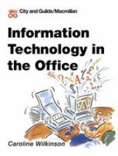 book Information Technology in the Office