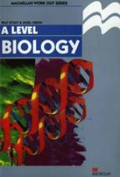 book Work Out Biology A Level