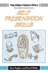 book Self Presentation Skills