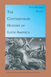 book The Contemporary History of Latin America