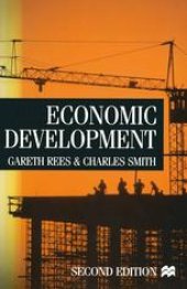 book Economic Development