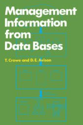 book Management Information from Data Bases