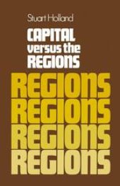 book Capital Versus the Regions