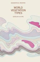 book World Vegetation Types