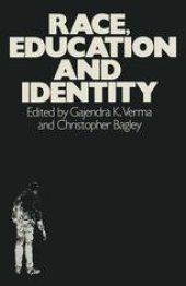 book Race, Education and Identity