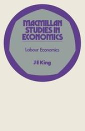 book Labour Economics