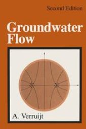 book Theory of Groundwater Flow