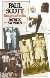 book Paul Scott: Images of India