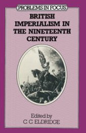 book British Imperialism in the Nineteenth Century