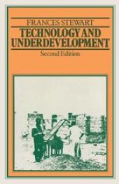 book Technology and Underdevelopment