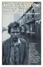 book The Crisis of the Inner City