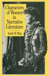 book Characters of Women in Narrative Literature