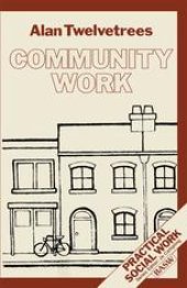 book Community Work