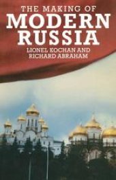 book The Making of Modern Russia