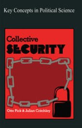 book Collective Security