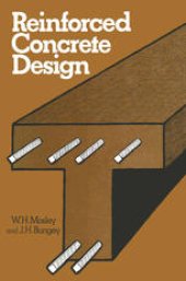 book Reinforced Concrete Design