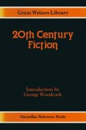 book 20th-Century Fiction