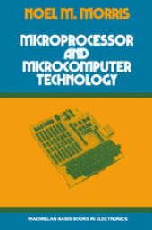 book Microprocessor and Microcomputer Technology