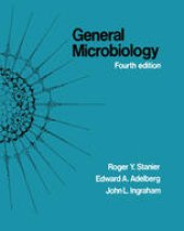 book General Microbiology