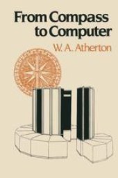 book From Compass to Computer: A History of Electrical and Electronics Engineering